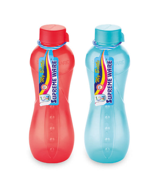 Supremeware Bottles