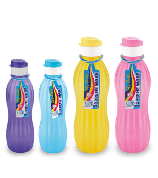 Supremeware Bottles