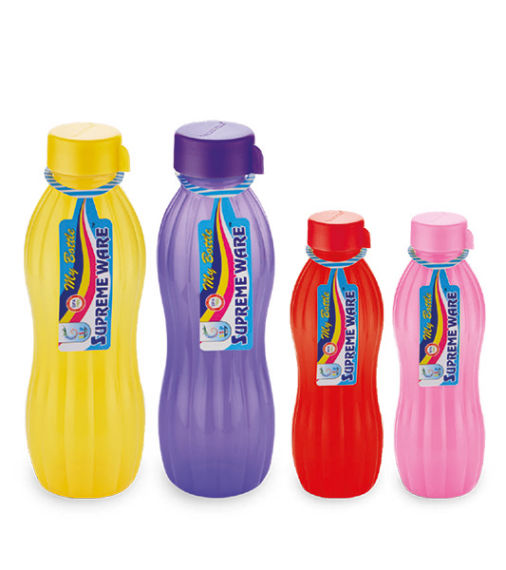 Supremeware Bottles