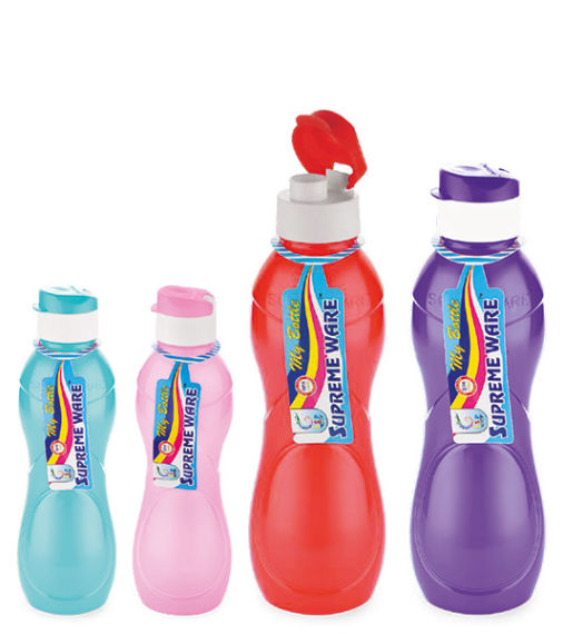 Supremeware Bottles