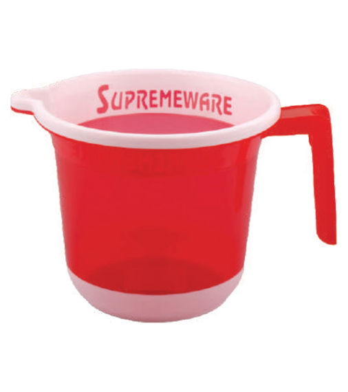 Supremeware Mug